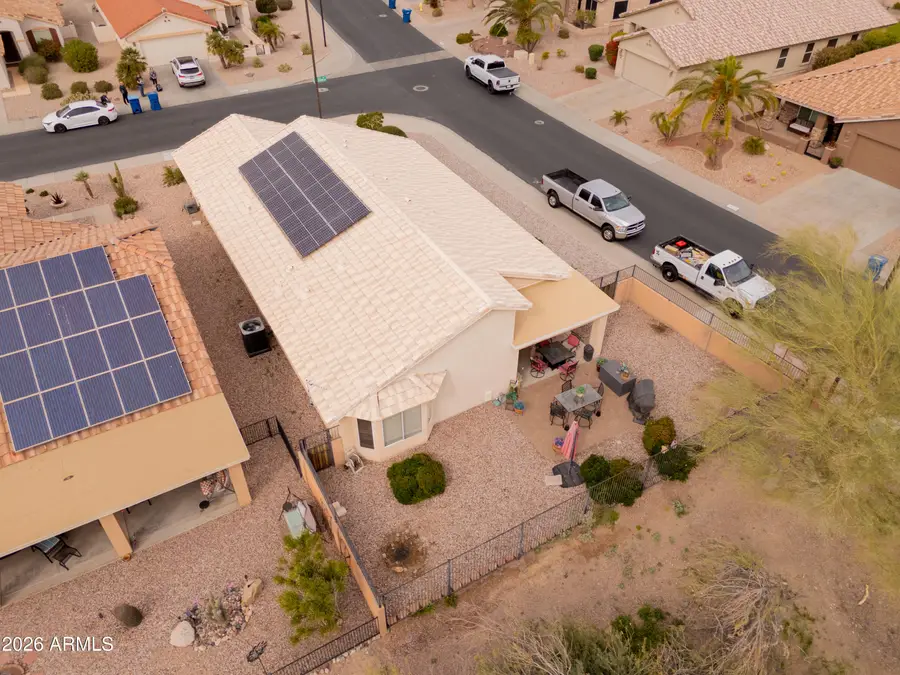 1075 S 232nd Lane, Buckeye, AZ 85326 - #3