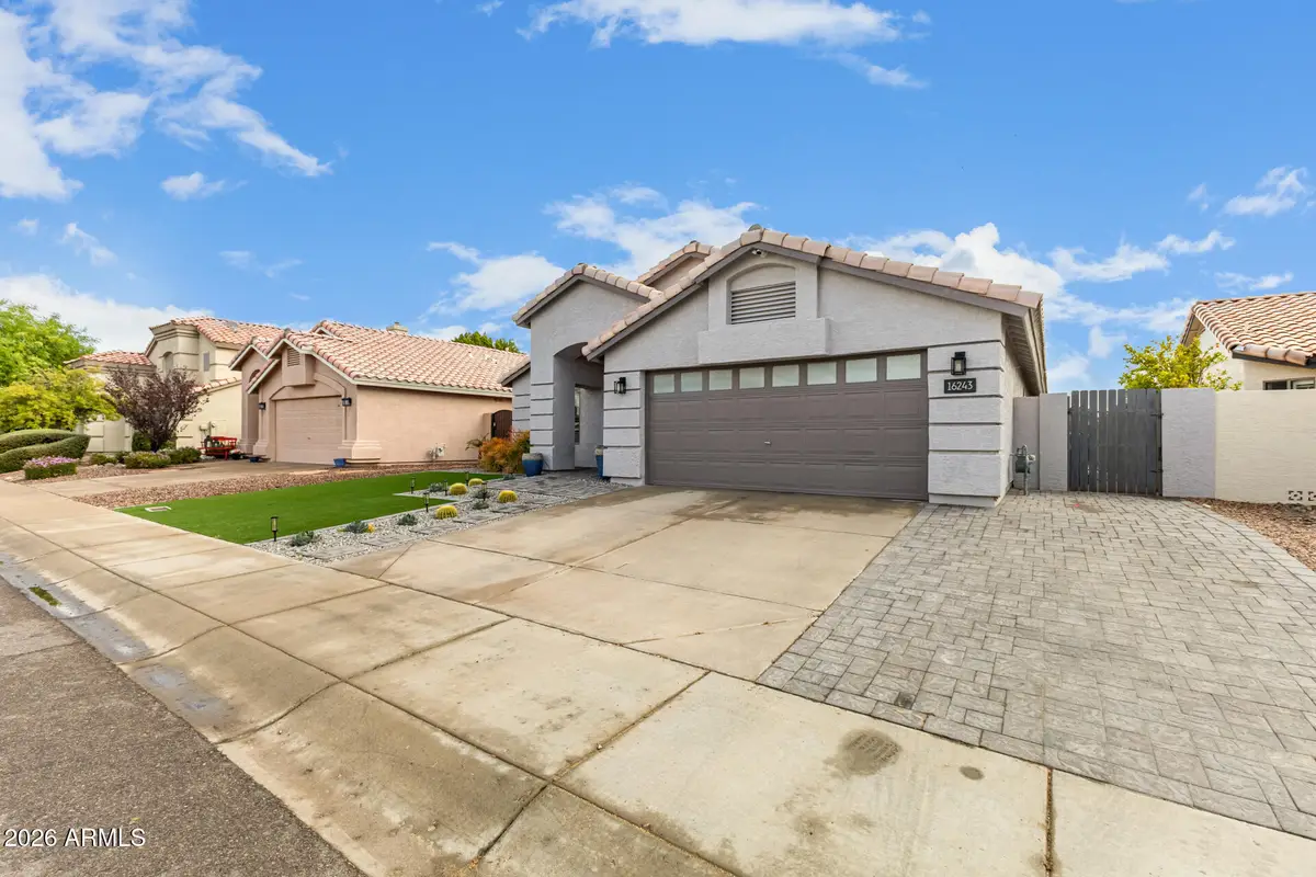 16243 N 38th Way, Phoenix, AZ 85032 - #1