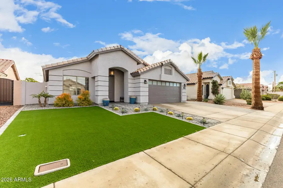 16243 N 38th Way, Phoenix, AZ 85032 - #3