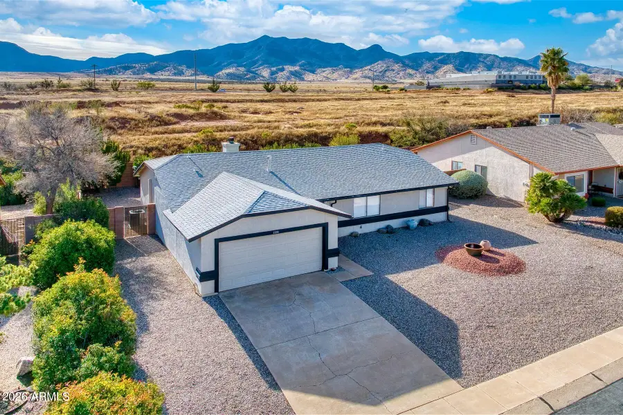 2300 Iris Drive, Sierra Vista, AZ 85635 - #2