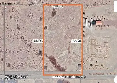 0 W Globe Ave. --, Tonopah, AZ 85354 - #1