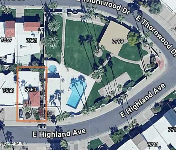 7660 E Highland Avenue, Scottsdale, AZ 85251