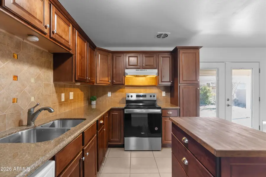 3366 E Evans Drive, Phoenix, AZ 85032 - #2