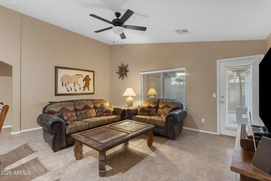 676 S 233rd Lane, Buckeye, AZ 85326 - #3