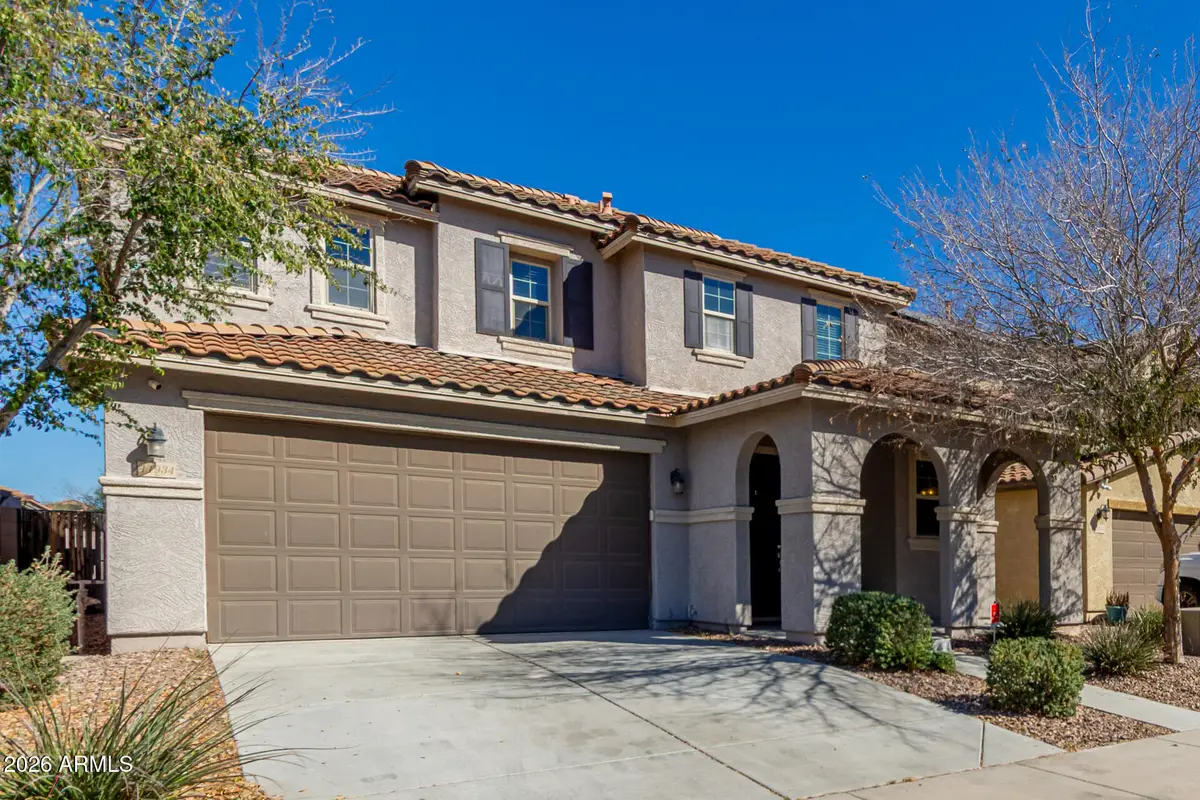 11934 W Yearling Court, Peoria, AZ 85383 - #1