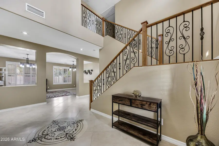 2437 E Lodgepole Drive, Gilbert, AZ 85298 - #2