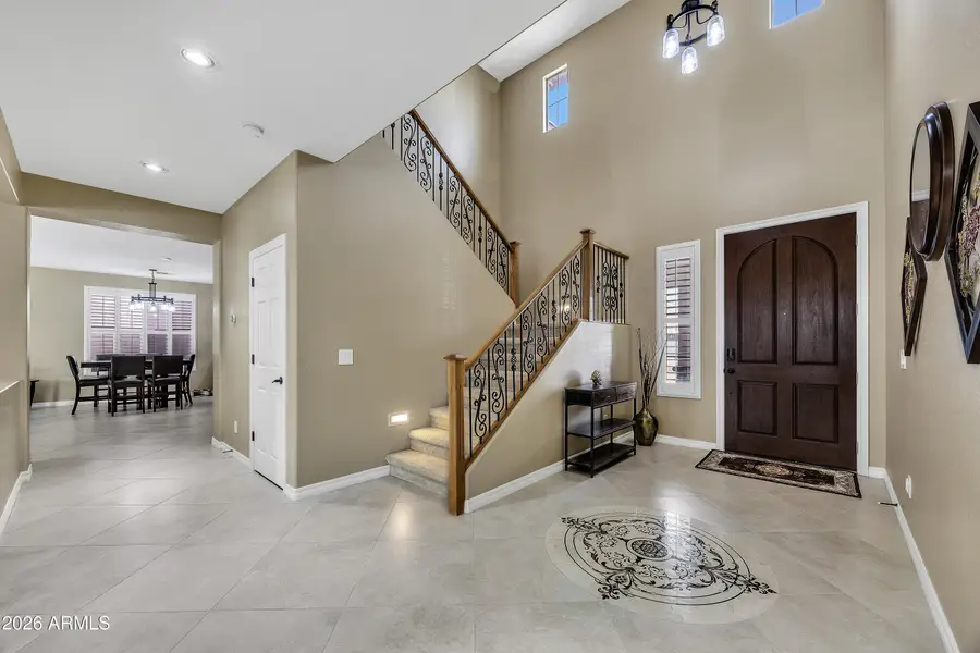 2437 E Lodgepole Drive, Gilbert, AZ 85298 - #3