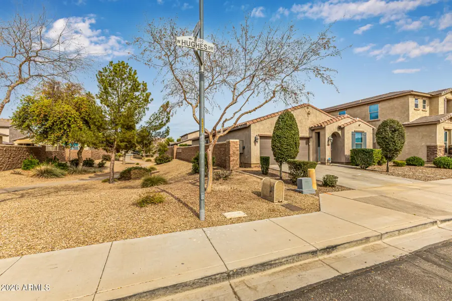 10336 W Hughes Drive, Tolleson, AZ 85353 - Image #3