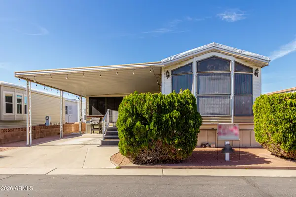 7750 E Broadway Road #209, Mesa, AZ 85208