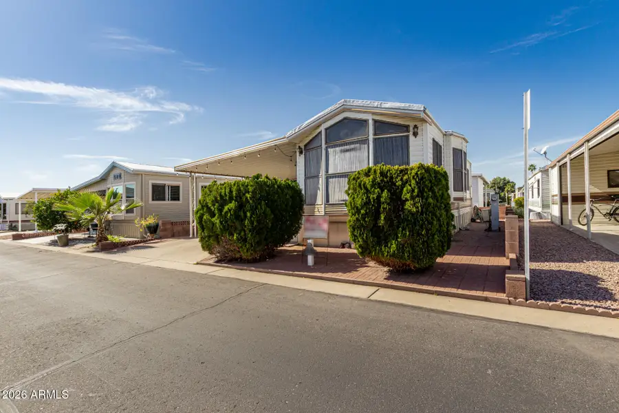 7750 E Broadway Road #209, Mesa, AZ 85208 - #3