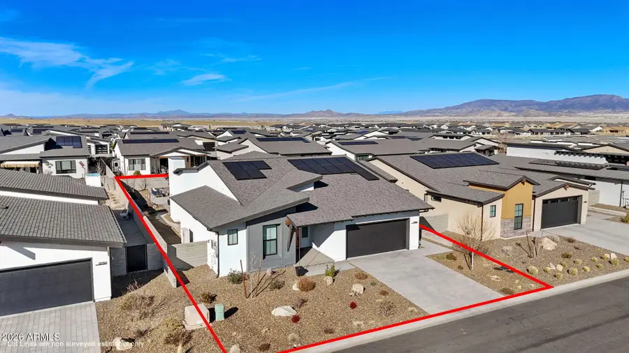 5746 E Wolcott Trail, Prescott Valley, AZ 86314 - #2