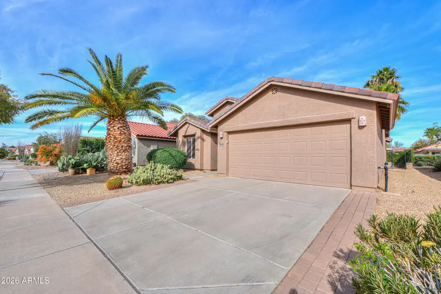 2420 E Malaga Drive, Casa Grande, AZ 85194 - #2