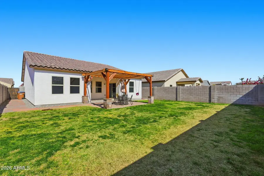 4547 W Foldwing Drive, San Tan Valley, AZ 85144 - #3