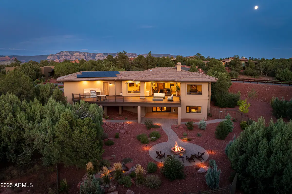 150 Rimstone Circle, Sedona, AZ 86336 - #1