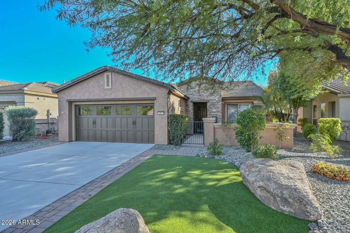 12917 W Red Fox Road, Peoria, AZ 85383 - #1