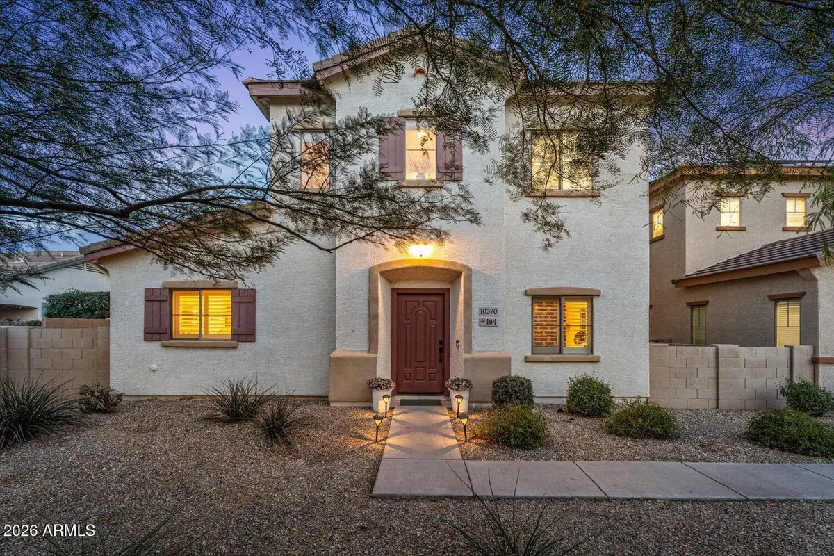 10370 W Sands Drive #464, Peoria, AZ 85383 - #1