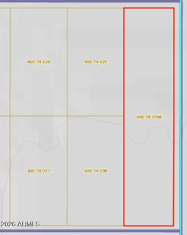 137XX W Gold Lane #1, Goodyear, AZ 85338 - #3