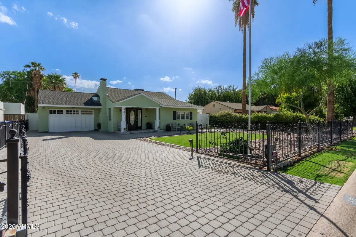 521 W Mariposa Street, Phoenix, AZ 85013 - Image #1