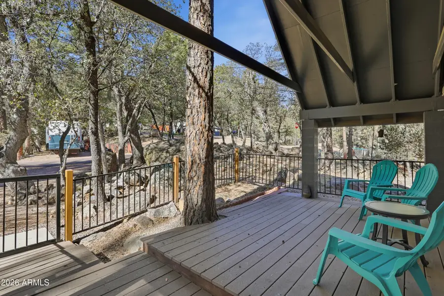 3747 N Mohawk Street, Pine, AZ 85544 - #3