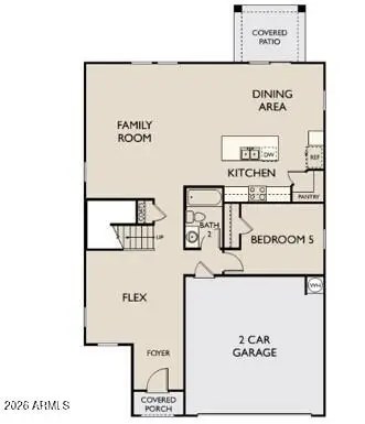 47438 W Old Timer Road, Maricopa, AZ 85139 - #2