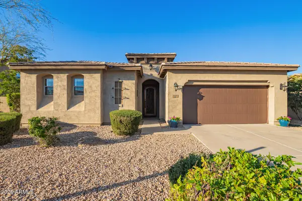 3340 E Yellowstone Place, Chandler, AZ 85249