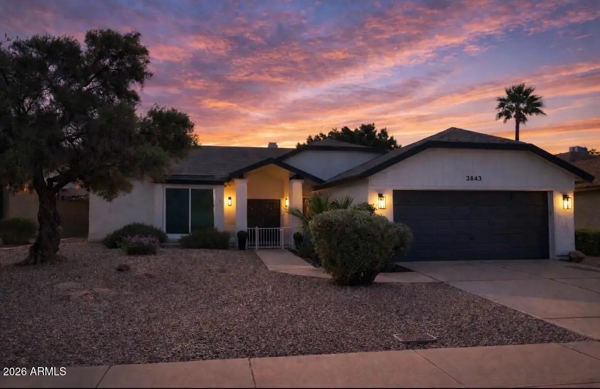 3843 E Tierra Buena Lane, Phoenix, AZ 85032 - Image #1