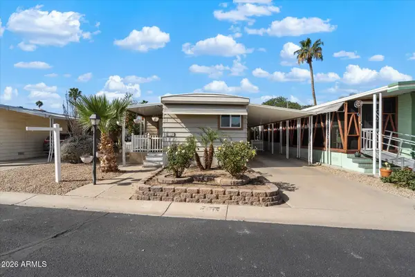 11411 N 91st Avenue #110, Peoria, AZ 85345