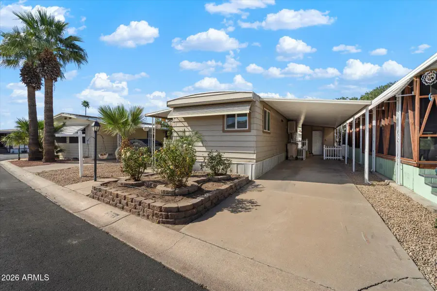 11411 N 91st Avenue #110, Peoria, AZ 85345 - #2