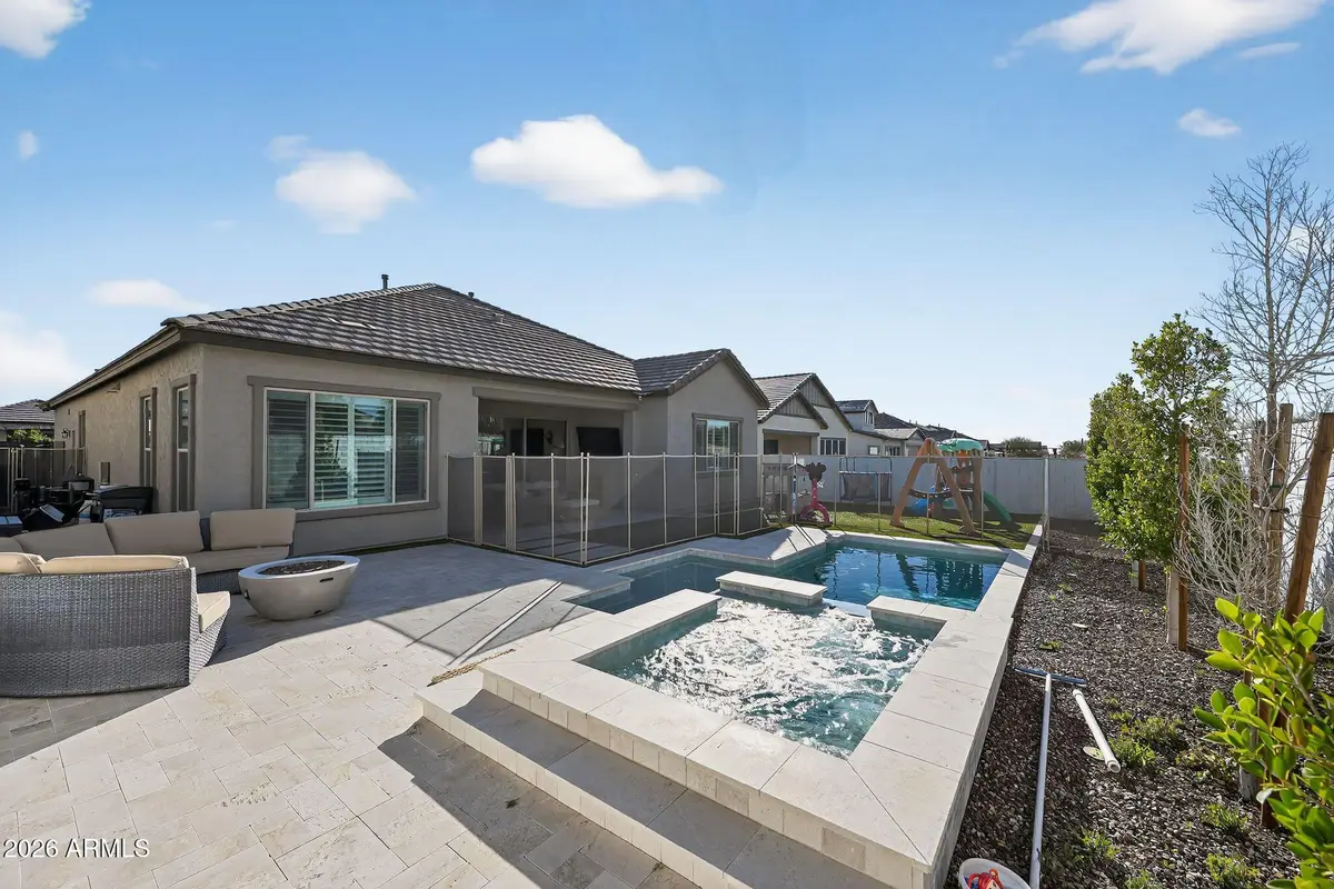 8146 E June Street, Mesa, AZ 85207 - #1