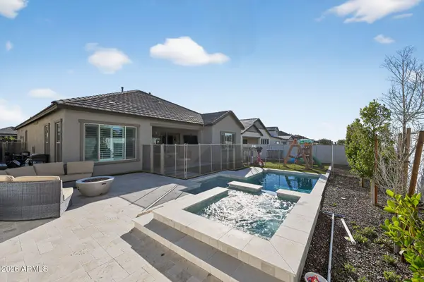 8146 E June Street, Mesa, AZ 85207