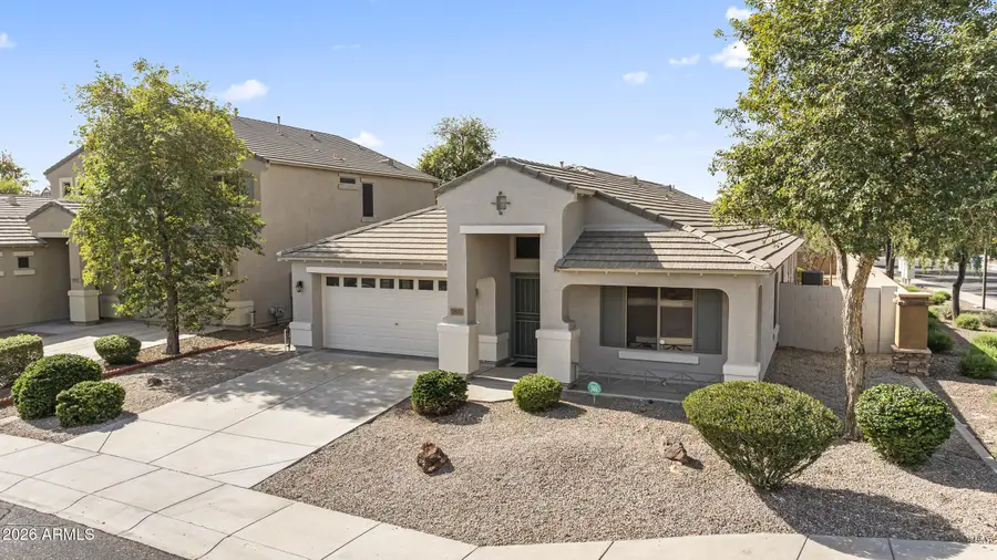 2807 E Questa Drive, Phoenix, AZ 85024 - #3