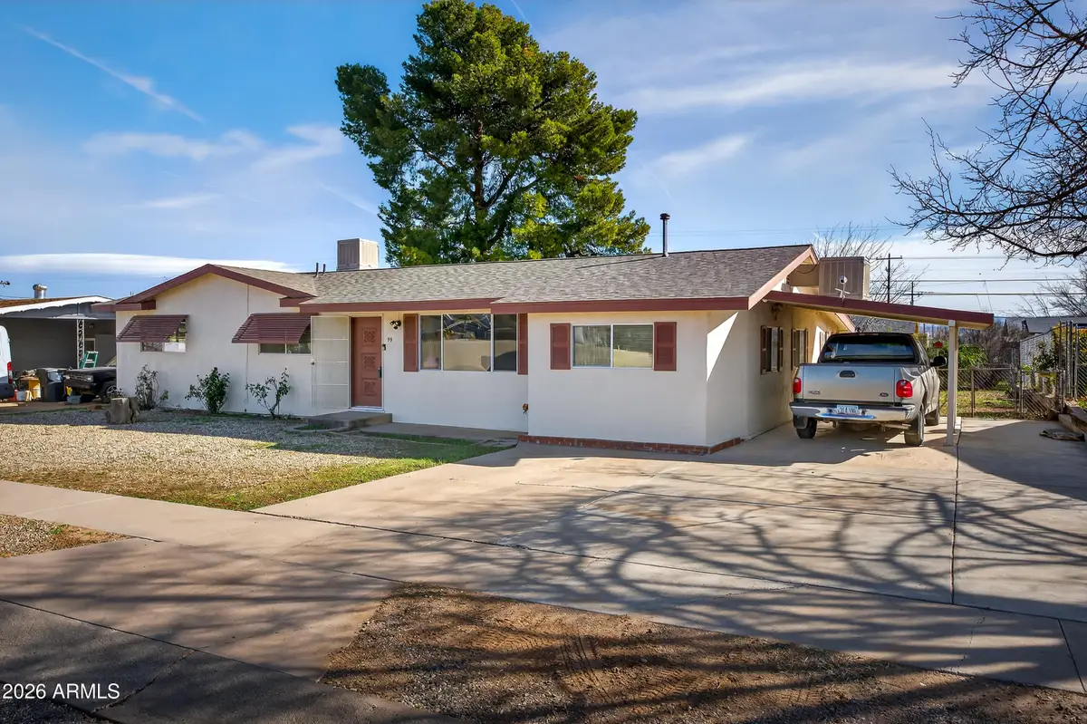 59 S 11th Street, Cottonwood, AZ 86326 - #1