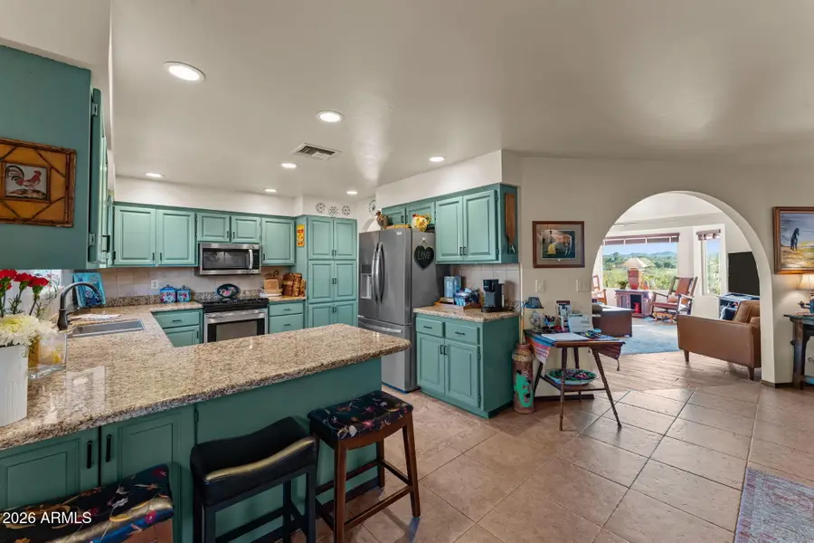 1130 N Coyote Crossing, Wickenburg, AZ 85390 - #2