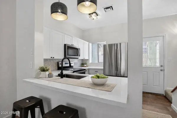 1970 N Hartford Street #59, Chandler, AZ 85225