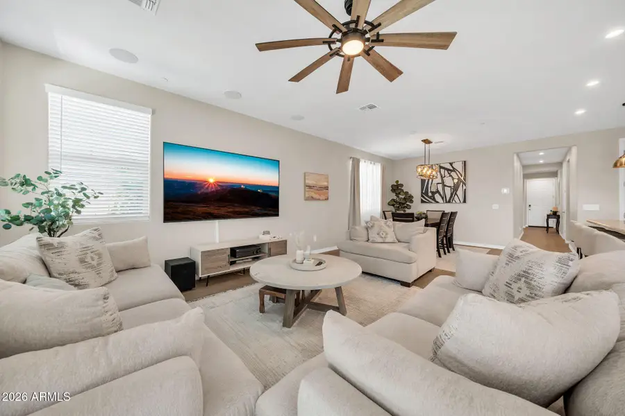 31892 N 130th Avenue, Peoria, AZ 85383 - #2