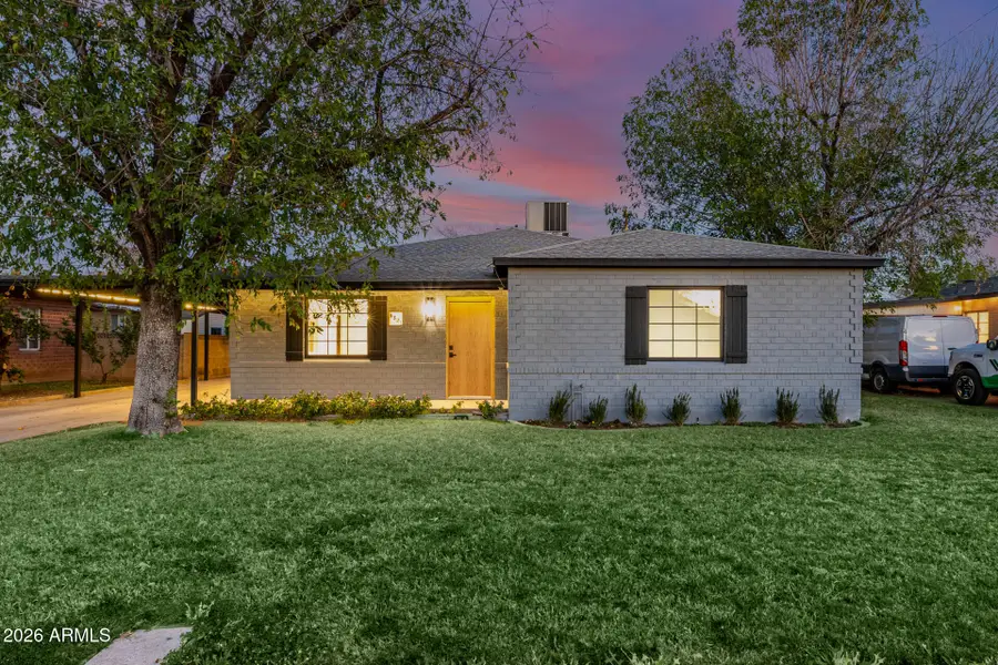 3321 N 17th Drive, Phoenix, AZ 85015 - Image #2