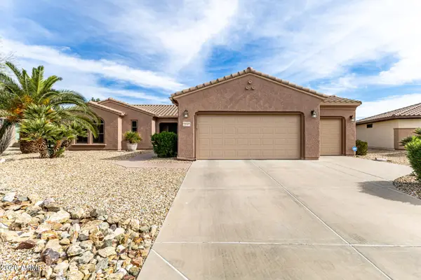 21307 N Red Hills Drive, Surprise, AZ 85387