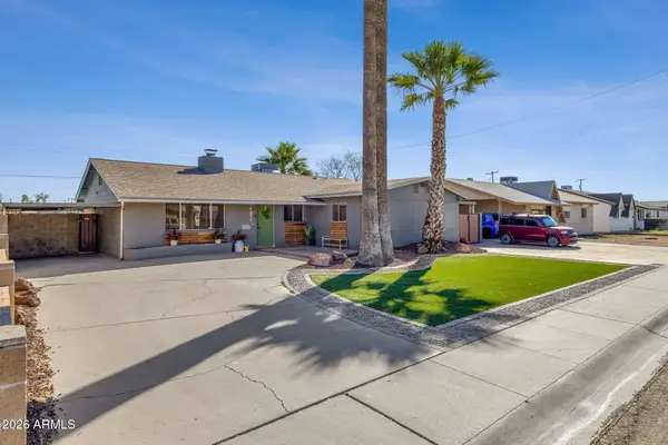 3019 S Harl Avenue, Tempe, AZ 85282
