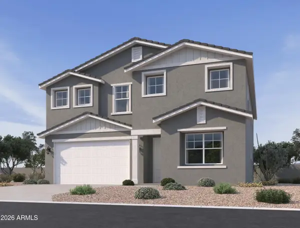 6647 E Fiddleneck Way, San Tan Valley, AZ 85143
