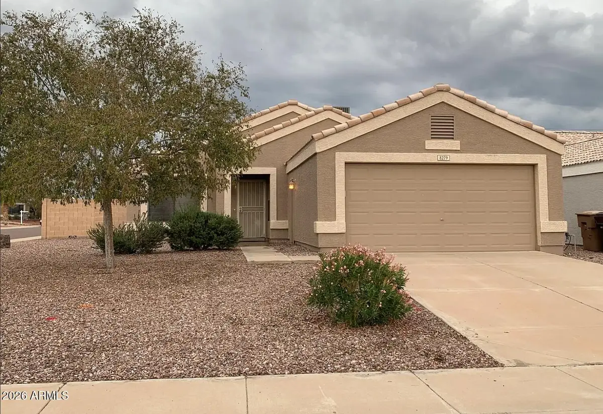 8279 N 112th Avenue, Peoria, AZ 85345 - #1