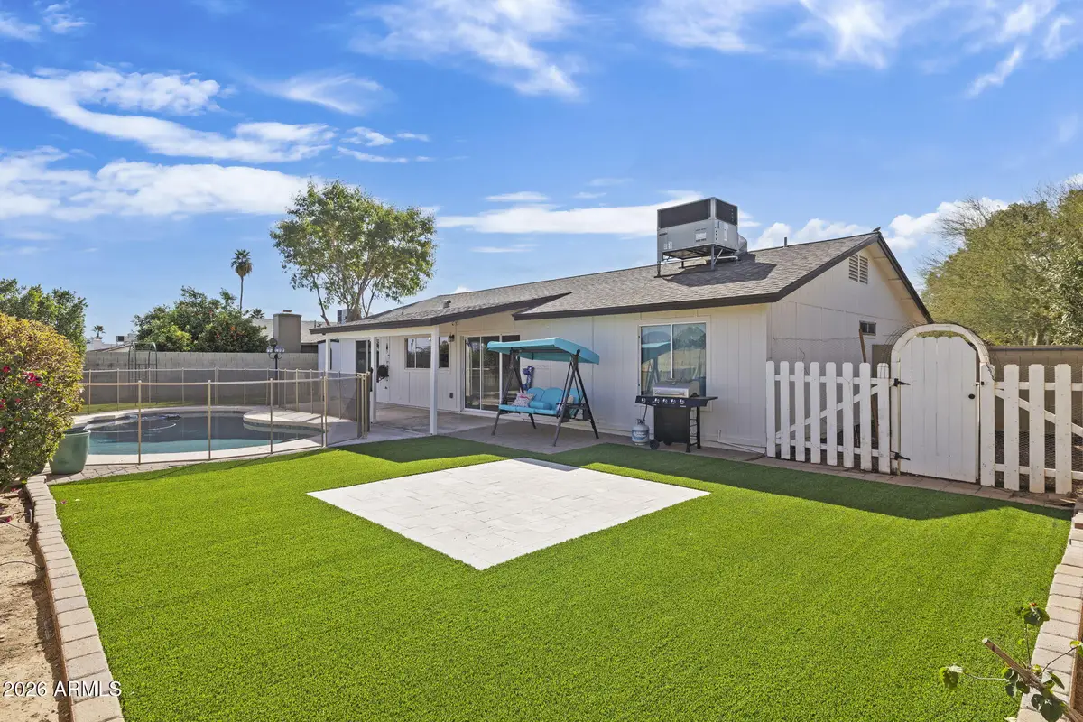 3630 E Marmora Street, Phoenix, AZ 85032 - Image #1