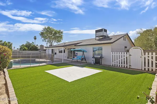 3630 E Marmora Street, Phoenix, AZ 85032