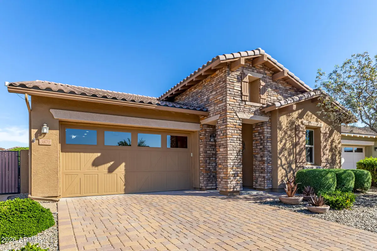 3870 E Ficus Way, Gilbert, AZ 85298 - #1