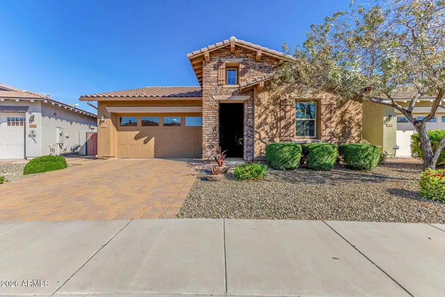 3870 E Ficus Way, Gilbert, AZ 85298 - #3