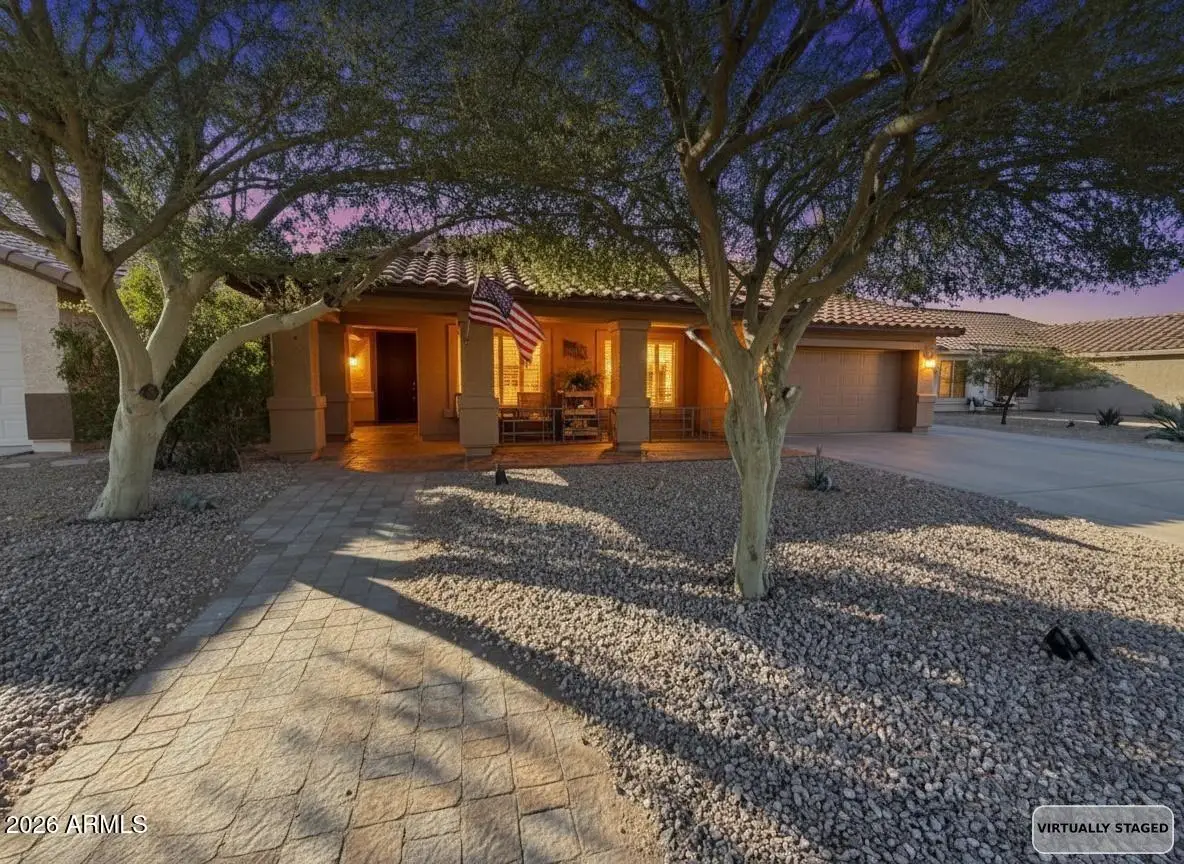 10133 W Ross Avenue, Peoria, AZ 85382 - #1