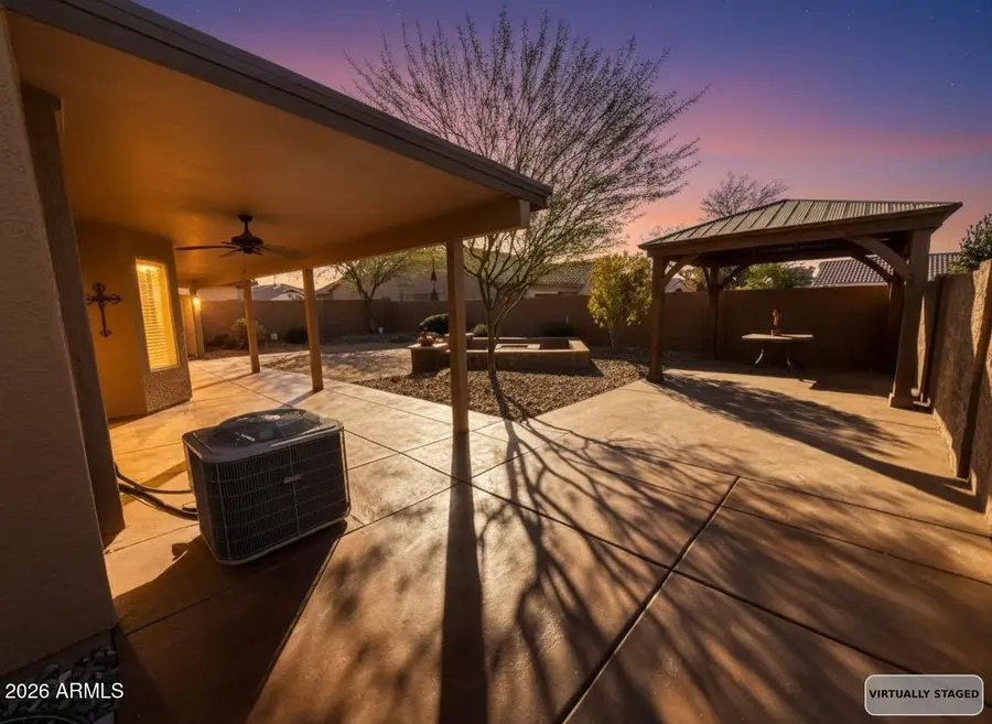 10133 W Ross Avenue, Peoria, AZ 85382 - #3