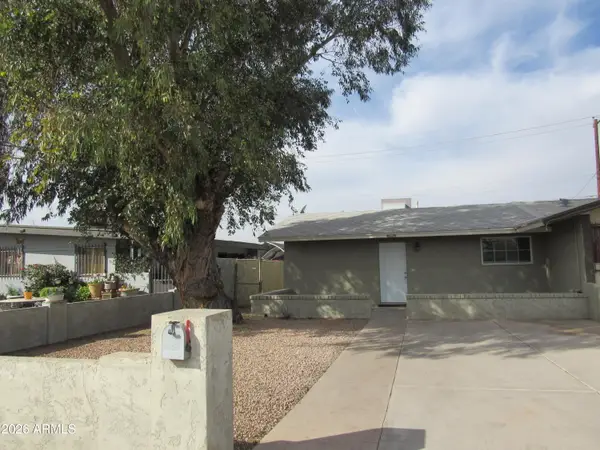 4624 S 19th Avenue, Phoenix, AZ 85041