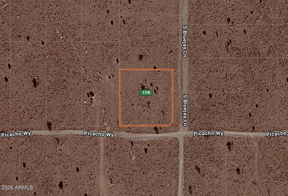 1230 S Bluejay Lane #26, Williams, AZ 86046 - #1