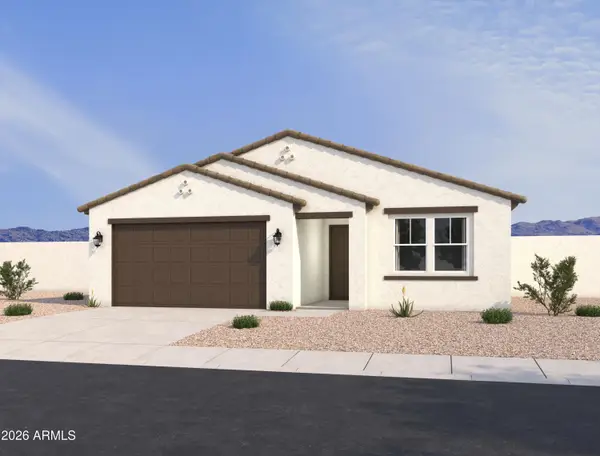 27032 N 162nd Drive, Surprise, AZ 85387