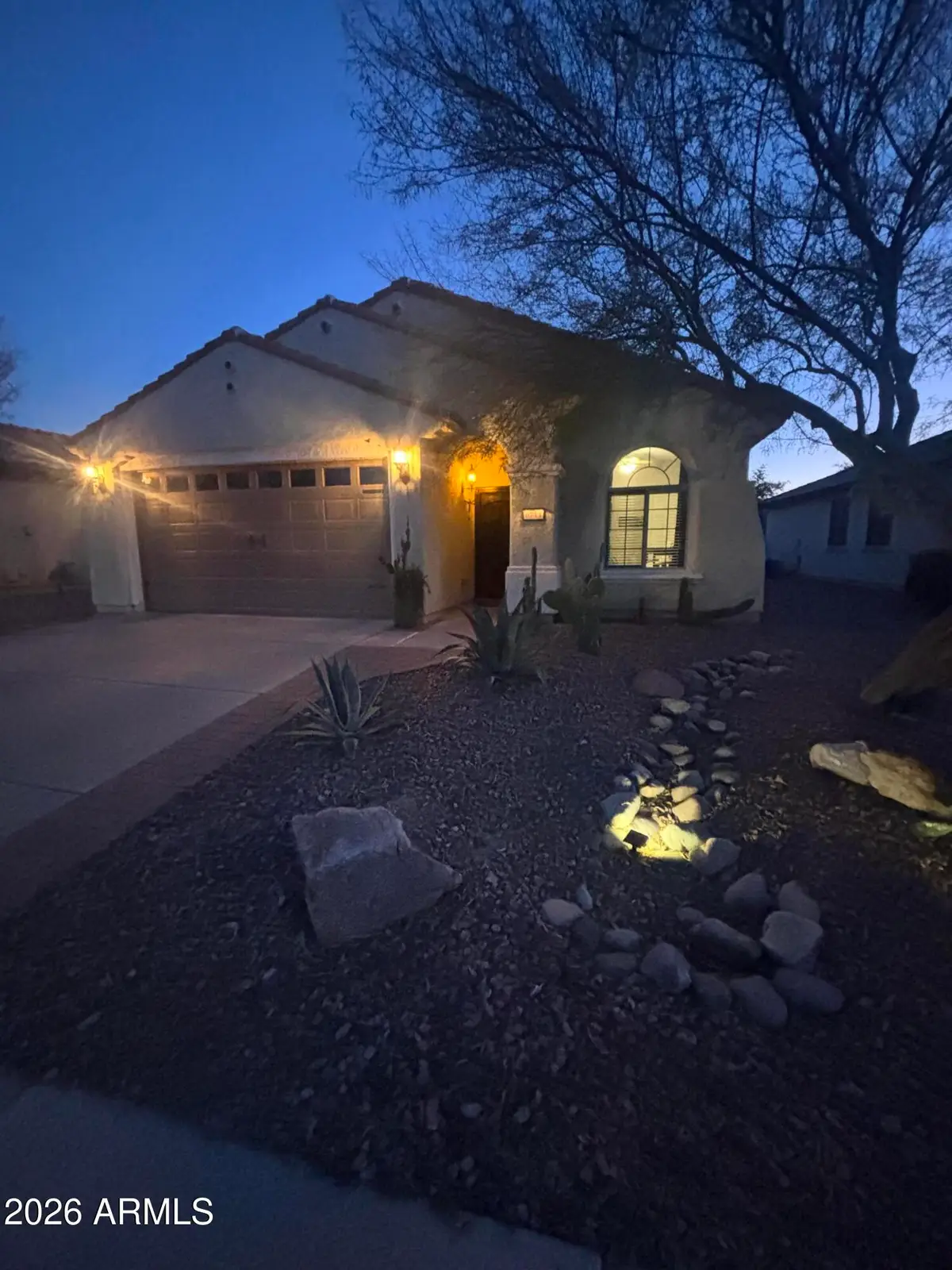 6711 W Mockingbird Way, Florence, AZ 85132 - #1